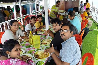Go Sundarban Safari