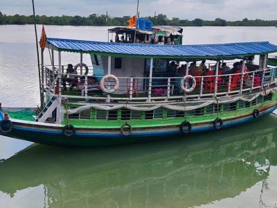 Go Sundarban Safari