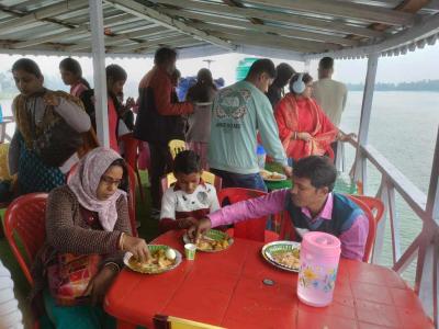 Go Sundarban Safari