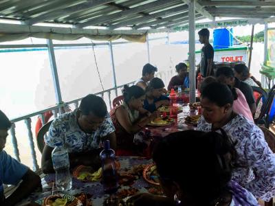 Go Sundarban Safari