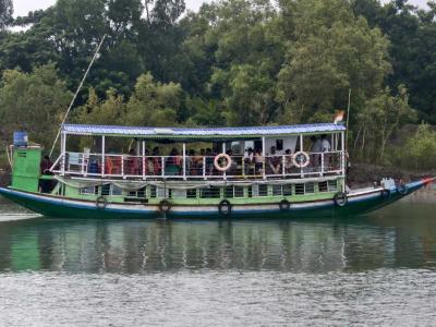 Go Sundarban Safari